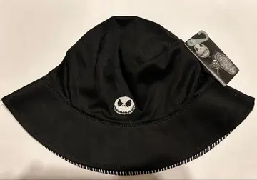 디즈니 스토어 나이트메어 비포 크리스마스 버킷햇 잭