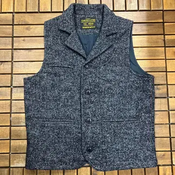 새상품급 OKONKWO 비치 크로스 베스트 워크 밀리터리