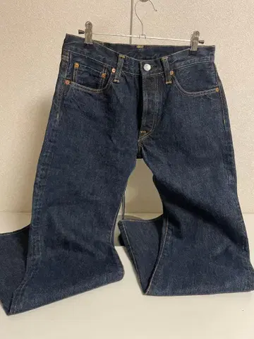 [ 새상품급 매우 추천 ] 45RPM 데님