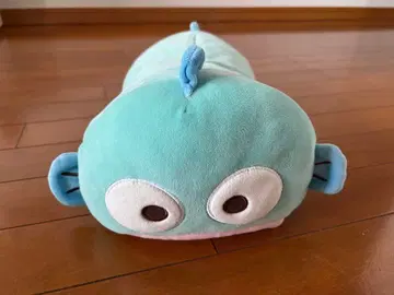 산리오 characters 봉제 인형 티슈 케이스 한교동