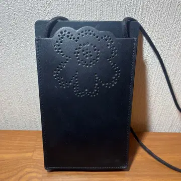 Unikko / Imprint Phone Pocket