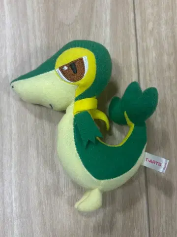 T-ARTS 포켓몬스터 베스트위시