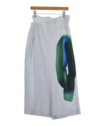 옴므 플리세 팬츠 (기타) 남성용