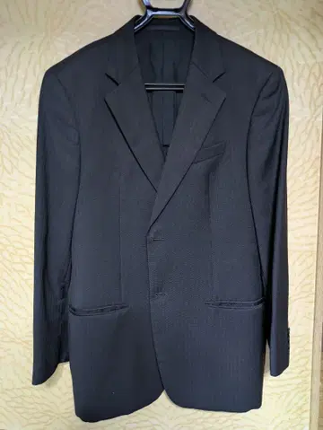 아르마니 꼴레지오니 자켓 TG50