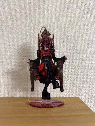 마도메도 나츠키자무 아크릴 스탠드 태피스트리 세트 판매