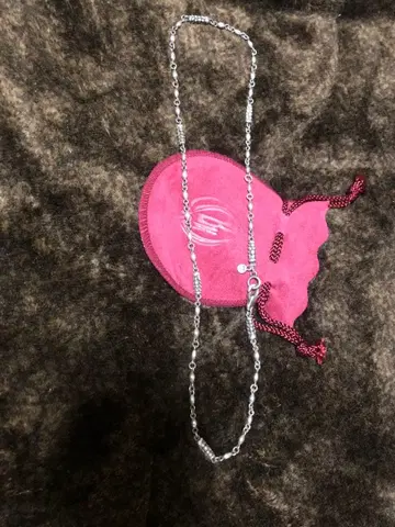 bloody mary 블러디 마리 체인 워터 로즈