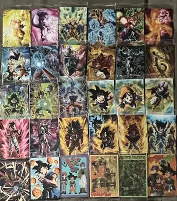 이타쟈가 드래곤볼 vol.9 풀 컴플리트