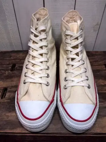 CONVERSE 80s ALL STAR USA 빈티지 스니커즈