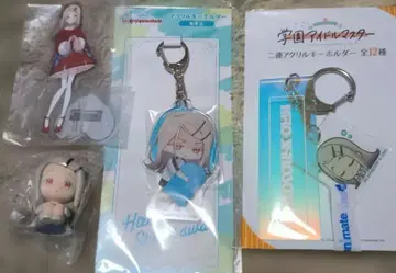 학마스 시노자와 히로 묶음 판매