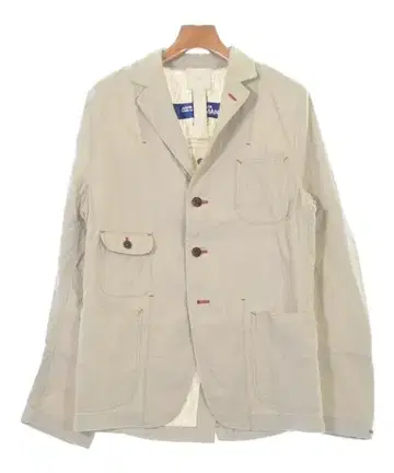 준야 와타나베 맨 캐주얼 자켓 남성용