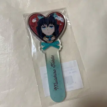 무이치로 롤리팝 아크릴 스틱