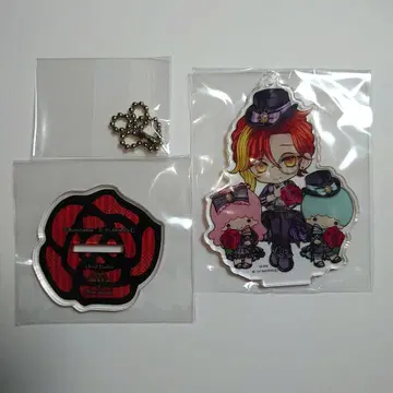 악마 집사와 검은 고양이 아쿠네코 페네스 산리오