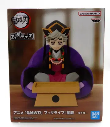 BANDAI SPIRITS 피그라이프! 도우마