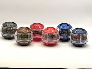 가면라이더 제츠 GP 라이더 캡슐 01