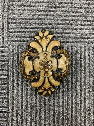 벨트 버클 아메리칸 앤티크