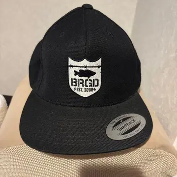 BRGD 버스브리게이드 캡