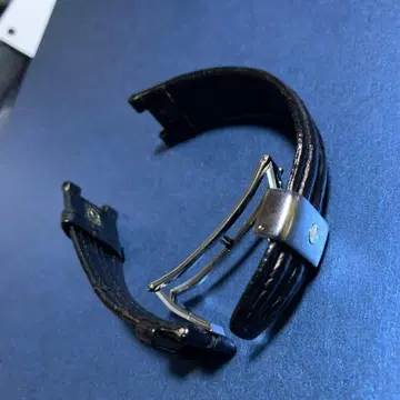 던힐 밀레니엄 다이버용 캥거루 버클