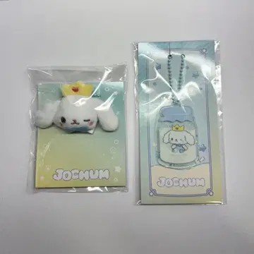 [ 미개봉 새상품 ] JOCHUM 밀크 스탠드 RURU 2세트