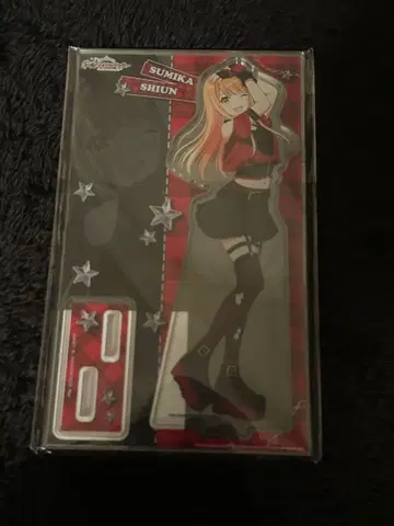 학마스 시운 세이카 아크릴 스탠드