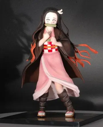 새상품 제일복권 귀멸의 칼날 카마도 네즈코 피규어