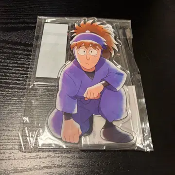 닌타마 란타로 후와 라이조 조금 큰 아크릴 스탠드