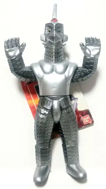 울트라 괴수 시리즈 2006 윈담 소프트 비닐 새상품 울트라맨 메비우스