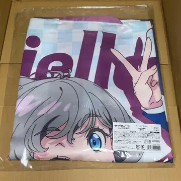 러브 라이브 슈퍼스타 Liella 토카 코코 하피