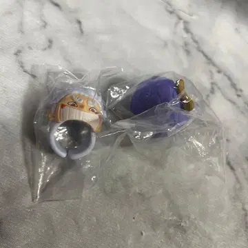 원피스 피규어! 몽키 D 루피 니카