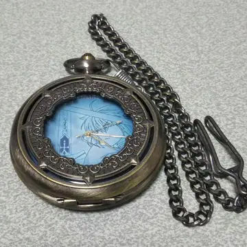 Fate stay/night 회중시계 세이버