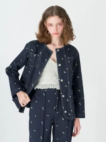 미사용 새상품 트루 바이 마리코 오이카와 eleven