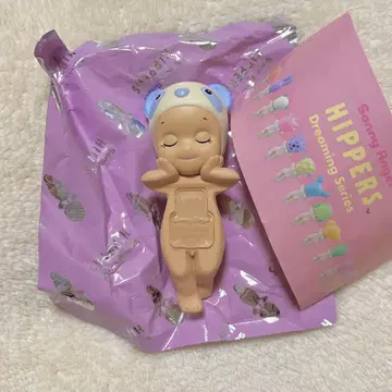 소니 엔젤 히퍼스 드리밍 시리즈 팬더 정품