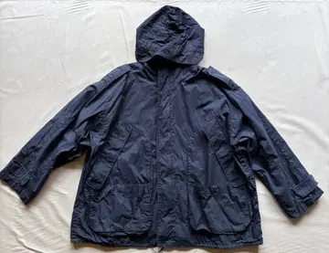 KATHARINE HAMNETT 캐서린 해머닛 밀리터리 블루종