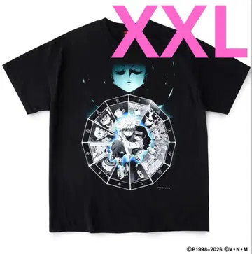 HUNTERxHUNTER x GEEKS RULE