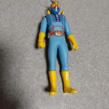 피규어, 시제터 카이토