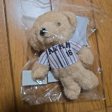 오타니 쇼헤이 WBC 키링 곰