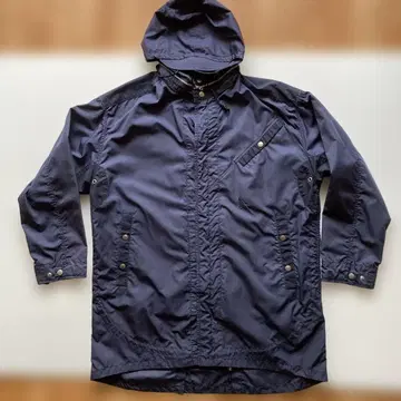 T.N.P NOTICE nonnative jacket