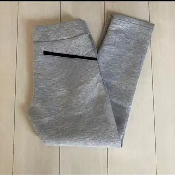 더 노스페이스 스웨트 팬츠