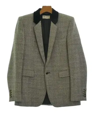 생 로랑 파리 자켓 남성용