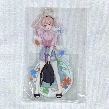 뱅드림 히로마치 나나미 아크릴 스탠드 2024 Summer