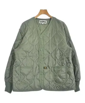 CDG 블루종 (기타) 남성용