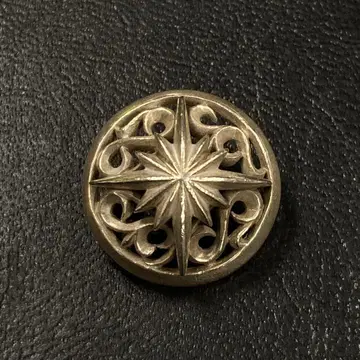 SAAD 사드 네이비 콘초 선 심볼 태양신