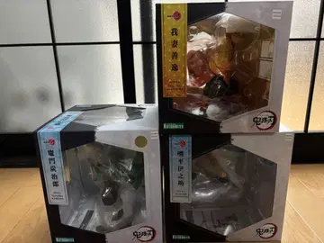 코토부키야 ARTFX J 귀멸의 칼날 피규어 즉시 구매 가능