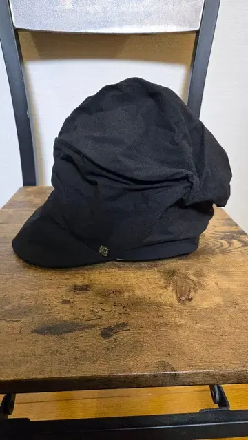 CA4LA 카시라 헌팅 캡