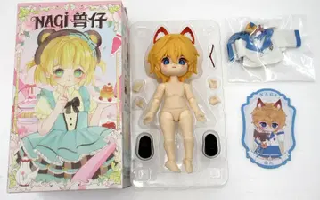 차원계 TOY Nagi 환경록 코구마 꿀밤