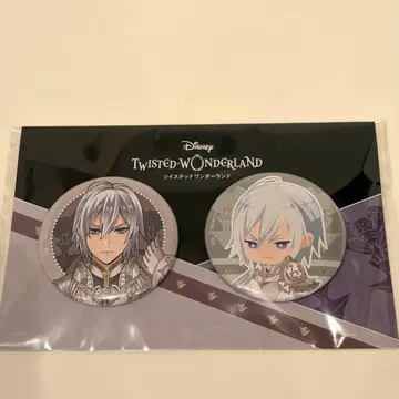 트위스테 전시회 캔뱃지 세트 7장 구현 SSR 카드 실버