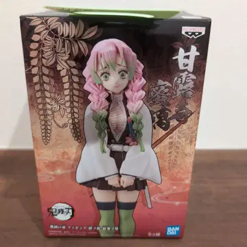 가격 인하! 귀멸의 칼날 칸로지 미츠리 피규어