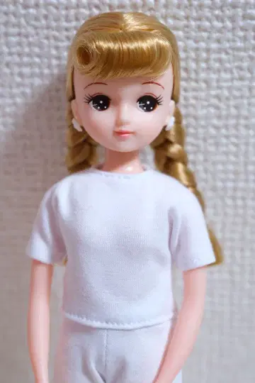 2014년 일본교 오리지널 키라짱 VX2