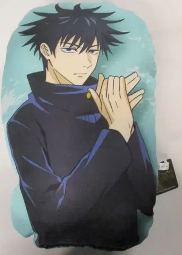 J 드림 다이컷 쿠션 후시구로 메구미