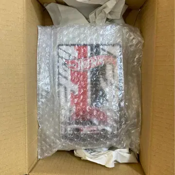 Hot Wheels Convention Car SKYLINE GT-R