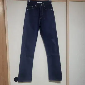 뷰티풀 피플 스트레이트 데님